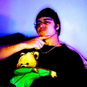 Meet your Posher, Jacob